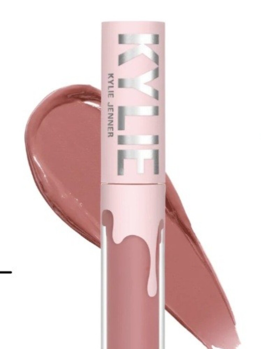 Kylie Cosmetics "Charm" Velvert Liquid Lipsticks *No Liner